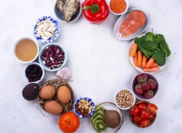 Wichtige Makronährstoffe: 3 Bausteine für deine Power