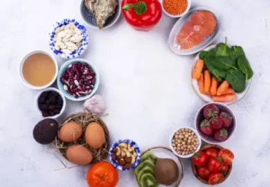 Wichtige Makronährstoffe: 3 Bausteine für deine Power