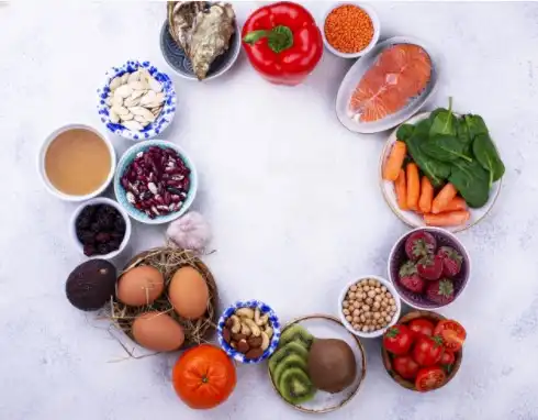 Wichtige Makronährstoffe: 3 Bausteine für deine Power