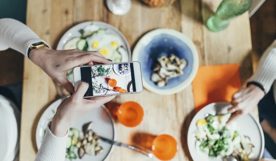 Wie Food-Trends entstehen: 4 spannende Fakten enthüllt