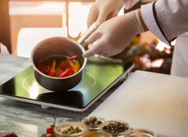 Die Chemie des Kochens: 4 Geheimnisse für mehr Geschmack