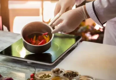 Die Chemie des Kochens: 4 Geheimnisse für mehr Geschmack