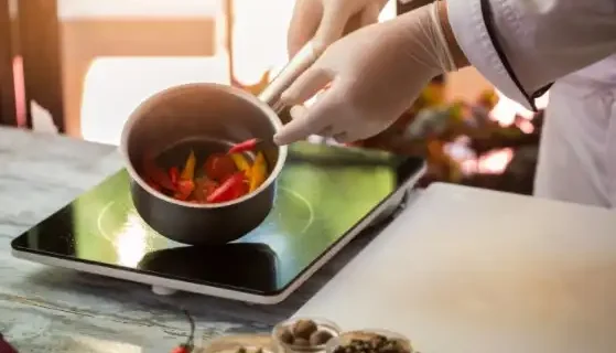 Die Chemie des Kochens: 4 Geheimnisse für mehr Geschmack