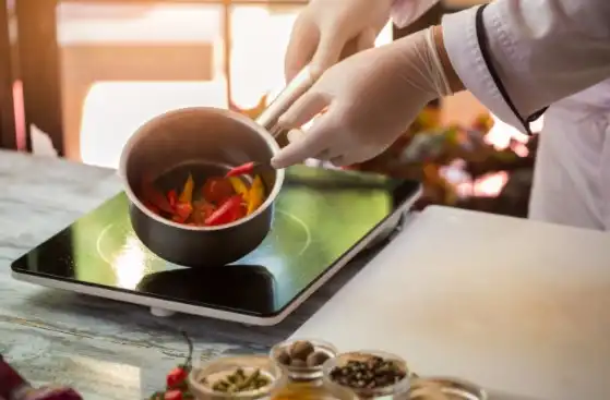 Die Chemie des Kochens: 4 Geheimnisse für mehr Geschmack