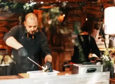 Messer schärfen & Schneiden: 3 Profi-Techniken lernen