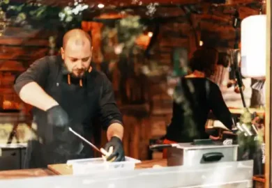 Messer schärfen & Schneiden: 3 Profi-Techniken lernen