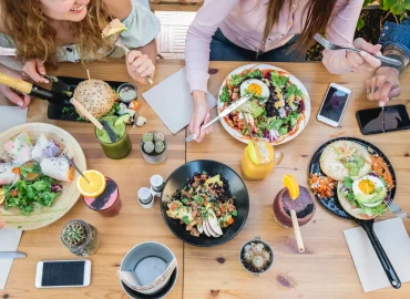 6 überraschende Food-Trends & die Psychologie dahinter