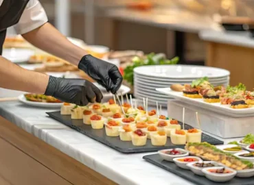 So finden Sie die besten Catering Angebote für Ihre Veranstaltung