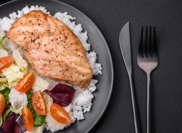 Proteinreiche Mahlzeiten: 10 einfache Rezepte für Energie und Muskelgesundheit