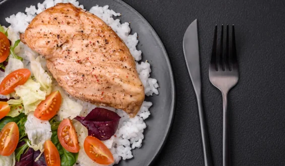 Proteinreiche Mahlzeiten: 10 einfache Rezepte für Energie und Muskelgesundheit