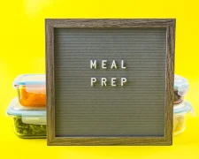 Strategien zur Essensvorbereitung, die Zeit und Geld sparen und Lebensmittelverschwendung reduzieren