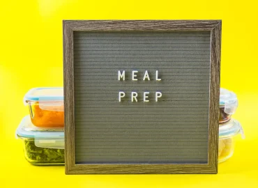 Strategien zur Essensvorbereitung, die Zeit und Geld sparen und Lebensmittelverschwendung reduzieren