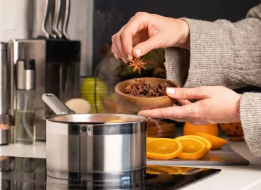 Temperaturkontrolle beim Kochen: Ein praktischer Leitfaden für perfekt zubereitete Mahlzeiten