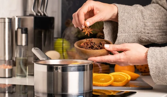 Temperaturkontrolle beim Kochen: Ein praktischer Leitfaden für perfekt zubereitete Mahlzeiten