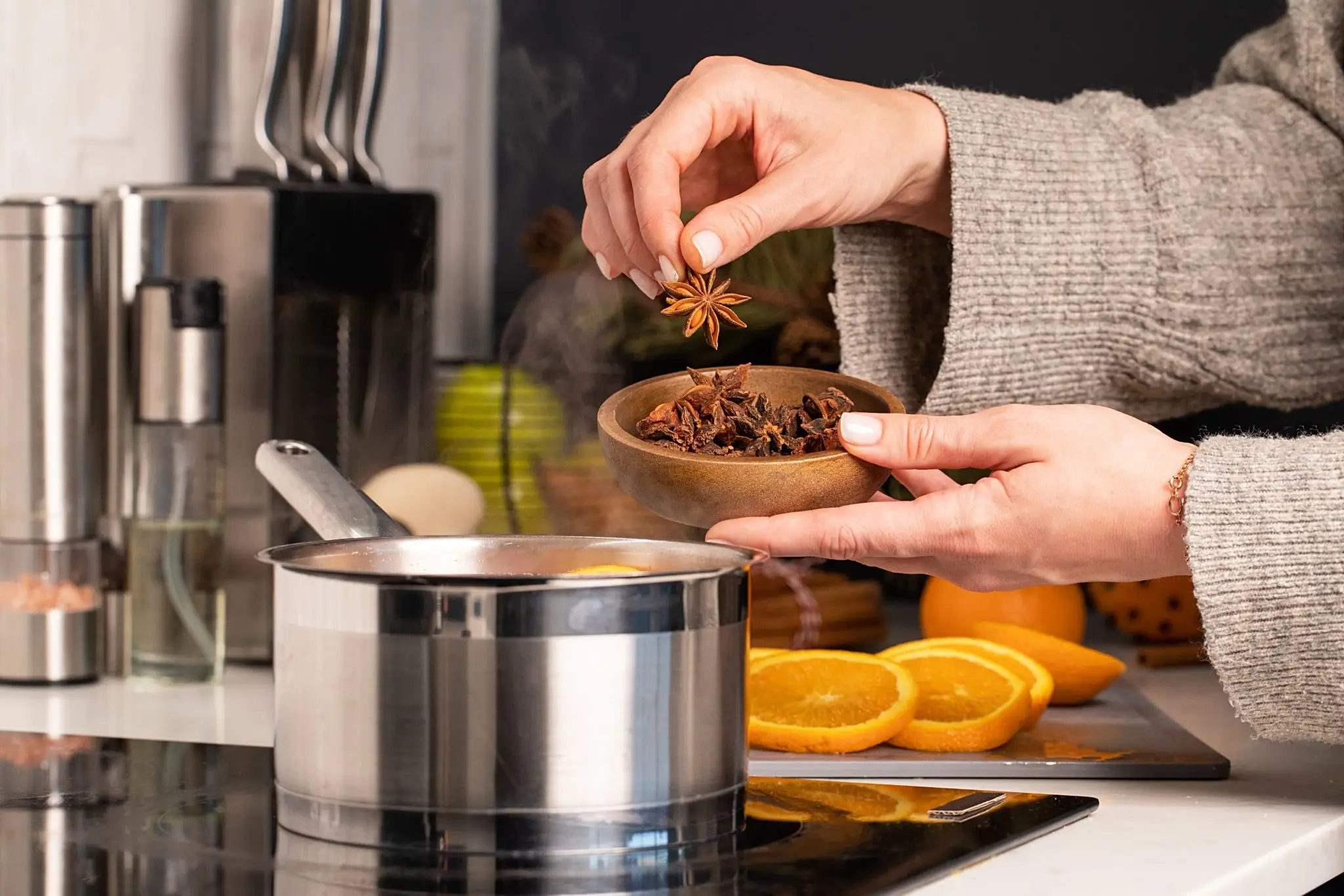 Temperaturkontrolle beim Kochen: Ein praktischer Leitfaden für perfekt zubereitete Mahlzeiten