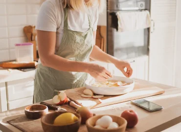 Tipps zum Kochen zu Hause, die jeder Anfänger kennen sollte, um bessere Ergebnisse zu erzielen