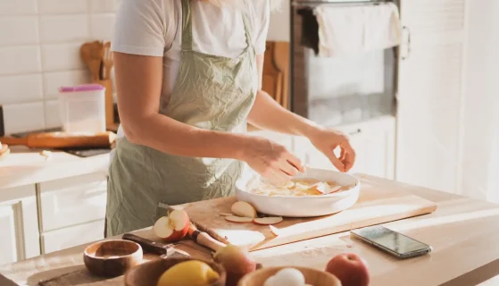 Tipps zum Kochen zu Hause, die jeder Anfänger kennen sollte, um bessere Ergebnisse zu erzielen