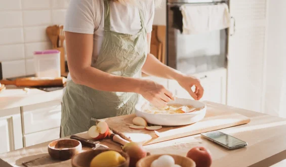 Tipps zum Kochen zu Hause, die jeder Anfänger kennen sollte, um bessere Ergebnisse zu erzielen