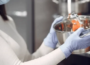 Lebensmittel sterilisieren: Höchste Sicherheitsstandards in der Lebensmittelindustrie