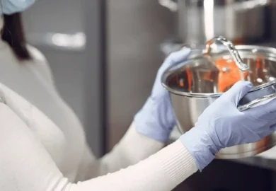 Lebensmittel sterilisieren: Höchste Sicherheitsstandards in der Lebensmittelindustrie