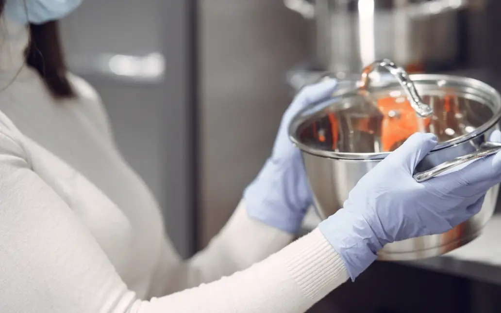 Lebensmittel sterilisieren: Höchste Sicherheitsstandards in der Lebensmittelindustrie