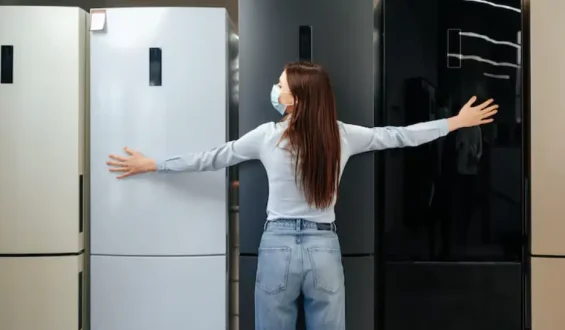 Worauf Sie beim Kühlschrank kaufen wirklich achten sollten